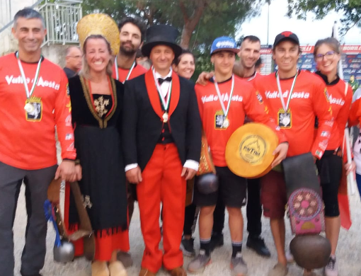 Motori: Trofeo delle Regioni di Motocross, VDA protagonista