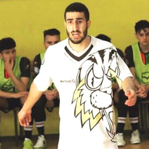 Calcio a 5: Dayen Estedadishad da Bagnolo tiene sulla corda l’Aosta 511
