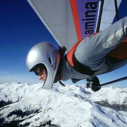 La XXII edizione dei Campionati del Mondo di deltaplano è pronta a spiccare il volo