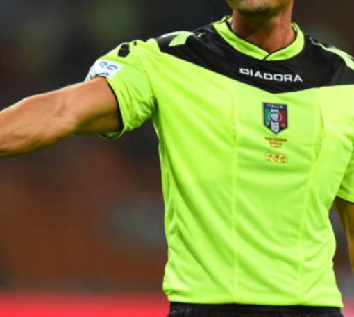 CALCIO: Serie D; Novara-PDHAE, la terna arbitrale designata