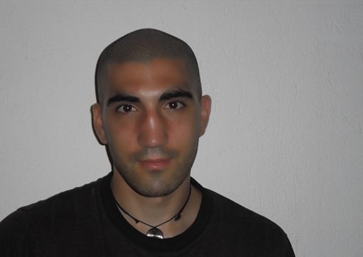 Luca D'Isanto