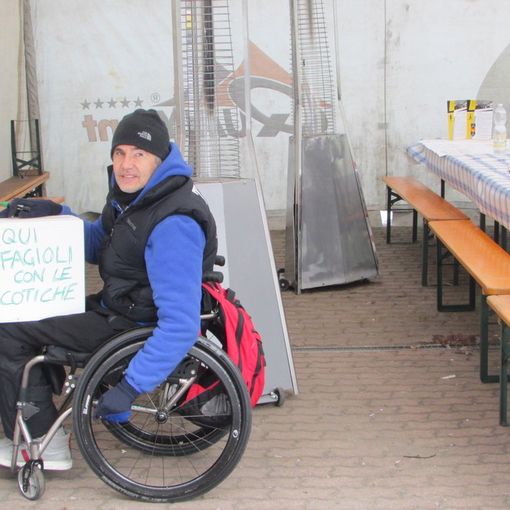 Mondiali wheelchair curling: l'Italia chiude 11esima e retrocede nel Gruppo B