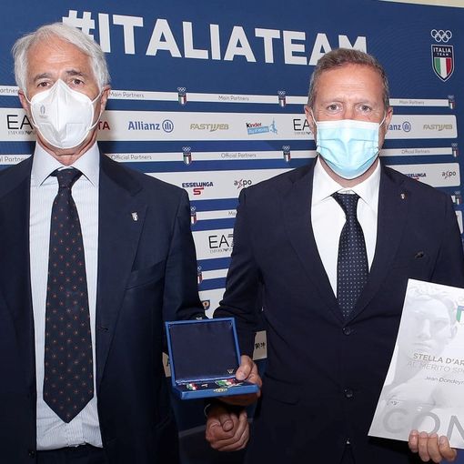 Managò (sn) Jean Dondeynaz