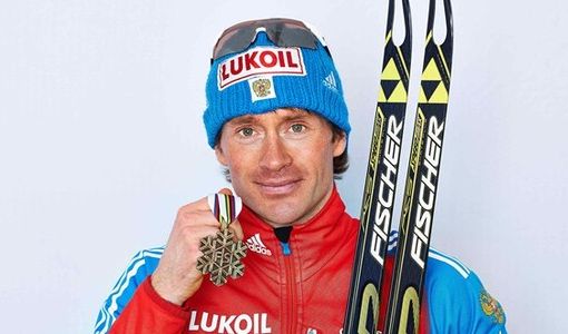 Altri quattro russi fra cui Vylegzhanin bannati a vita dai Giochi per doping