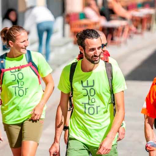 Trail: TOR X, il Tor des Géants® più green e sostenibile di sempre