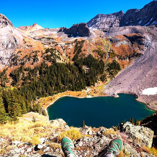 Ecoturismo e divertimento nel New England, USA