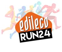 Corsa: Edileco RUN24 gara a staffetta di 24 ore