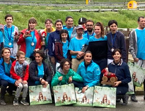 Equitazione: Circoli valdostani protagonisti al &quot;Memorial Ballauri&quot;