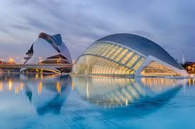 Valencia, una città non solo di mare ma anche di arte, cultura e gastronomia