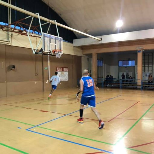Basket: Serie D, l'Eteila Chez Drink schianta il Trino