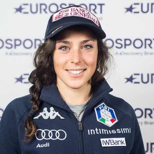 Federica Brignone
