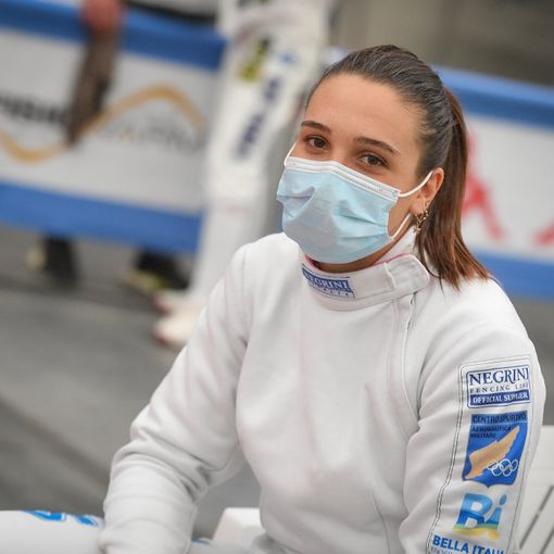 Federica Isola