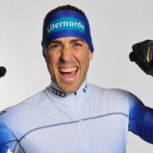 Federico Pellegrino (repertorio)