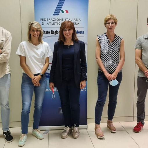 Il nuovo Consiglio, al cento e nell'articolo Liana Calvesi