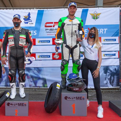 Moto: Al campionato regionale di velocità da definire quadro iscritti