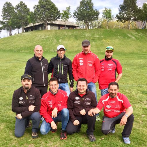 Fiolet: Successo del Memorial Togniolo