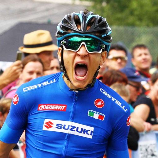 Filippo Agostinacchio