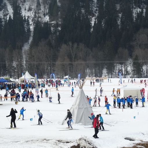 Sci nordico: Dieci valdostani alla Finale des Foyers a Morzine-Avoriaz