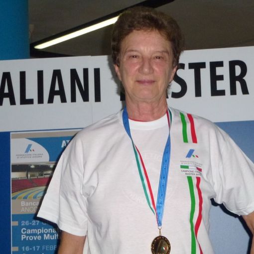 Maria Luisa Finazzi