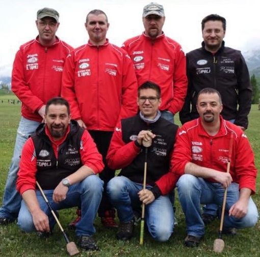FIOLET: A Valpelline il Master Estivo