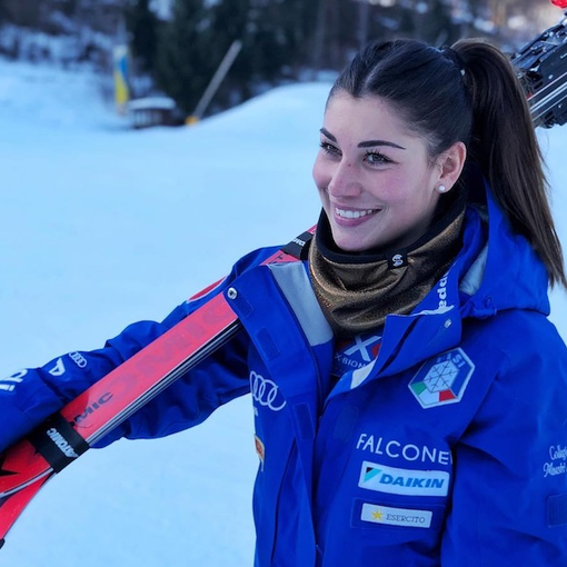 Jasmine Fiorano