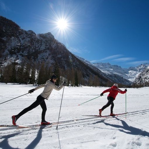 Fondo: Cogne, fra un mese la 37a MarciaGranParadiso