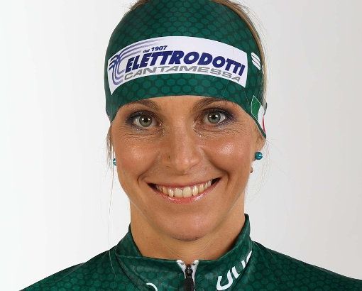 Fondo: Elisa Brocard con le fondiste della squadra A in Val Formazza gare FIS, ci sono anche gli Under 23