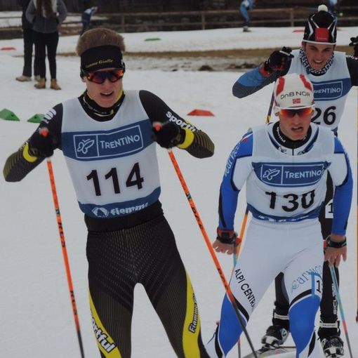 Sci nordico: Jeantet e Cassol ai Mondiali Junior in Germania