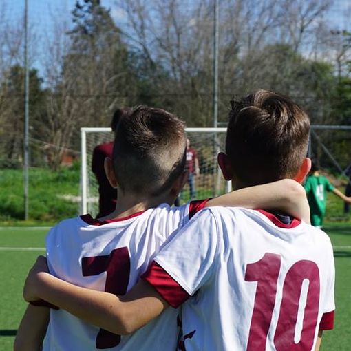 Calcio: A Roisan il Daily Camp estivo