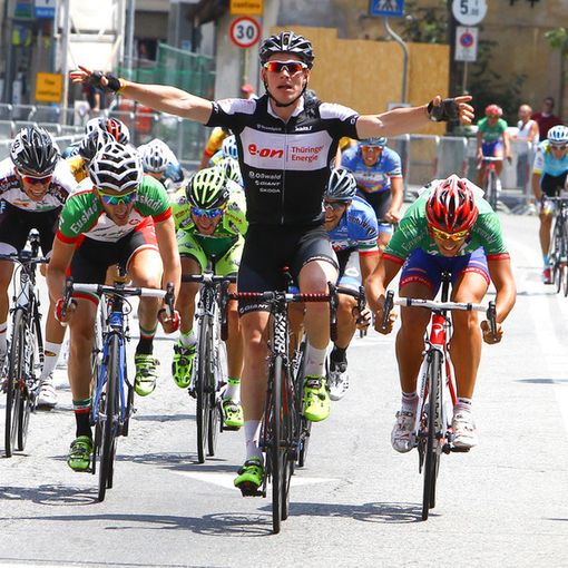 CICLISMO: E' Silvio Herklotz   il grande favorito del 51esimo Giro della Valle d'Aosta