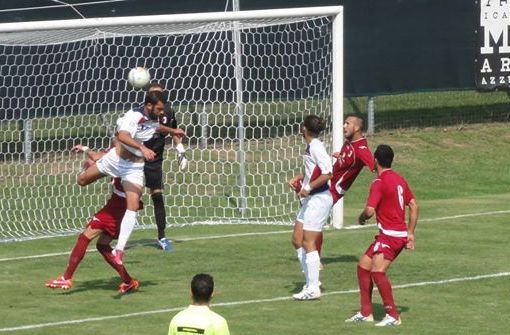 Sotto il calendario del campionato di Serie D