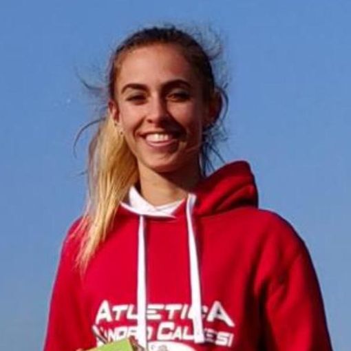 Eleonora Foudraz