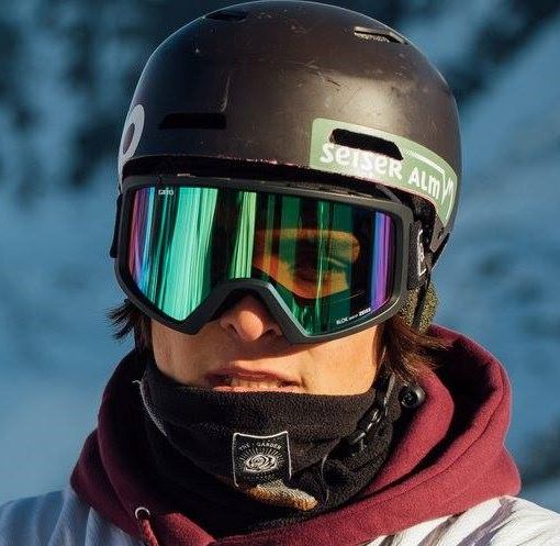 Snowboard: primo successo europeo di Leo Framarin a Crans Montana