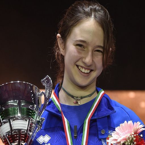Francesca Aina (Pro Novara)