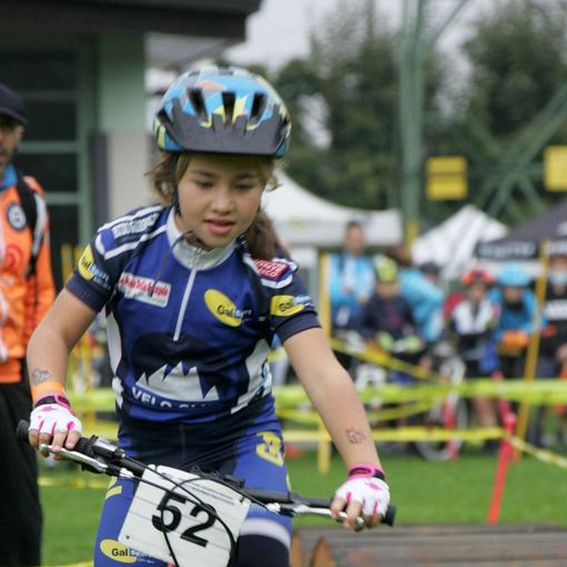 Ciclismo: All’Orange Bike Team tappa e classifica generale nel Grand Prix Giovanissimi