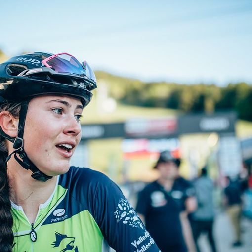 Gaia Tormena (repertorio)