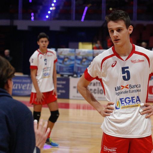 Kristian Gamba