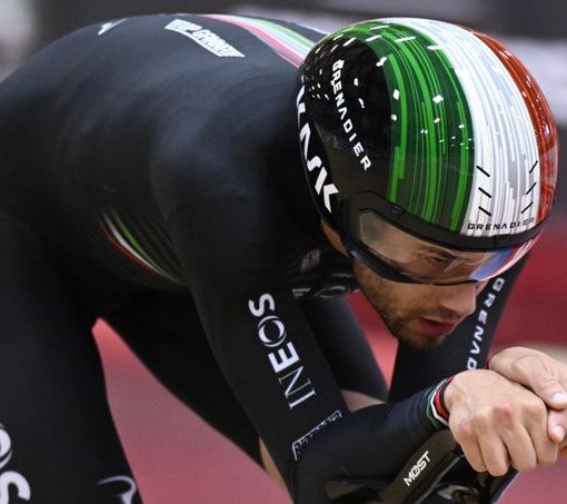 Filippo Ganna