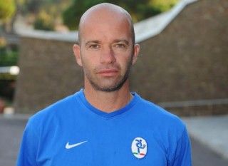 Federico Giampaolo