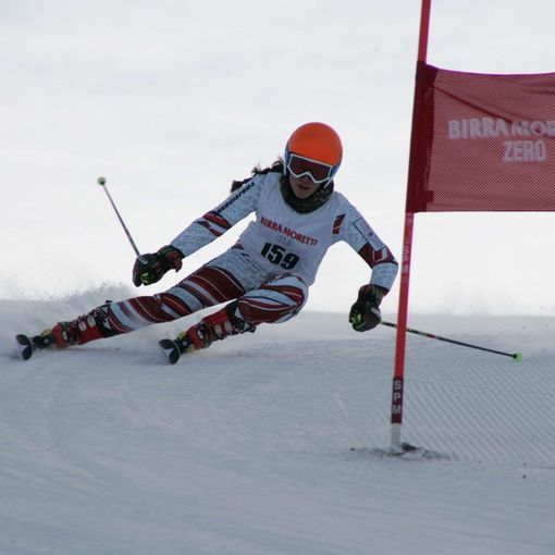 Sci alpino: Ad Alessia Minazzi e Nicholas Pellissier il Gigante Fis di Valtournenche