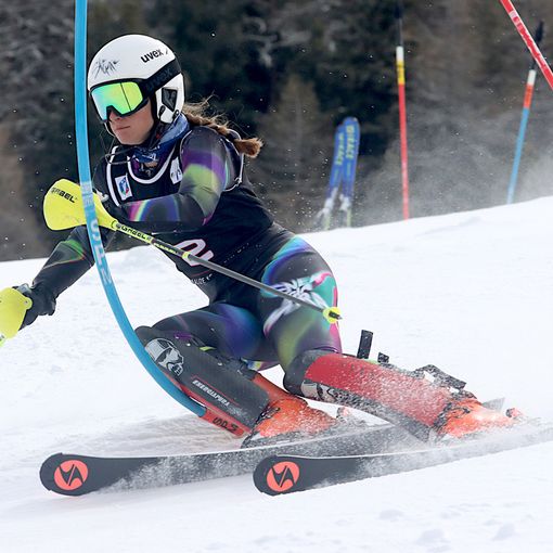 Sci: Memorial Fosson, Sestriere in testa