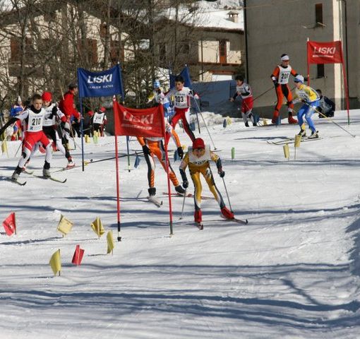Sci alpino: Tutte le gare in Valle fino al 28 febbraio