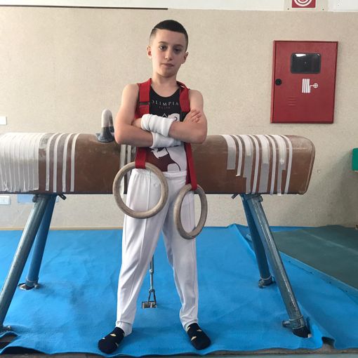 Mattia Coutandin
