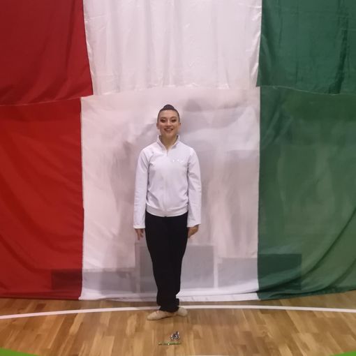 Alessia Toscano