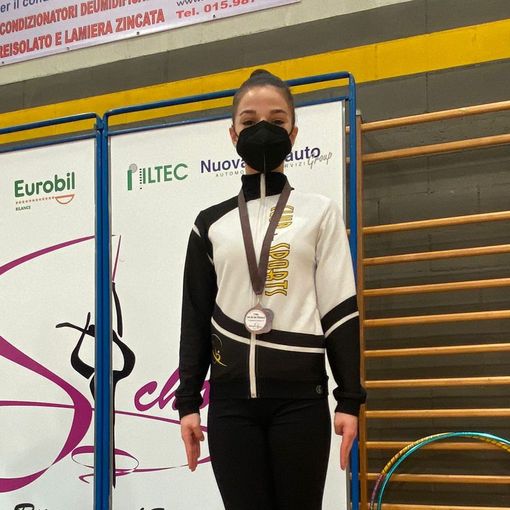 Sofia Bevilaccqua