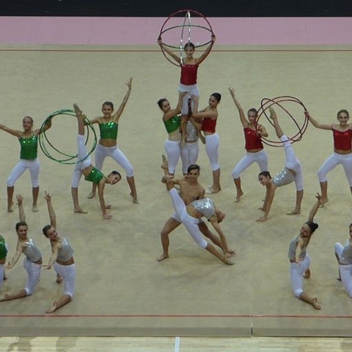 I fantastici 25 al Grand Prix di Verona