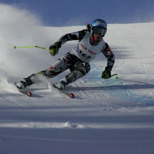 Sci alpino: Giorgia Collomb nona nello Slalom di Avoriaz