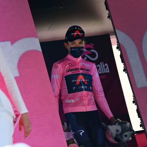 GIRO D'ITALIA: Lo spettacolo