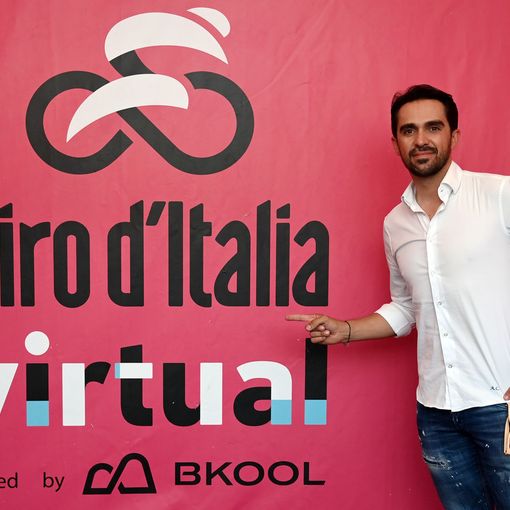TUTTO PRONTO PER IL LANCIO DELLA SECONDA EDIZIONE DEL GIRO D'ITALIA VIRTUAL HOSTED BY BKOOL