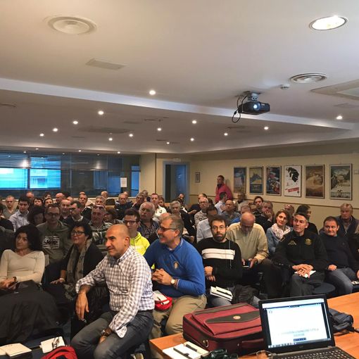 Sport invernali: in settantasei per l’aggiornamento Giudici in Valle d’Aosta